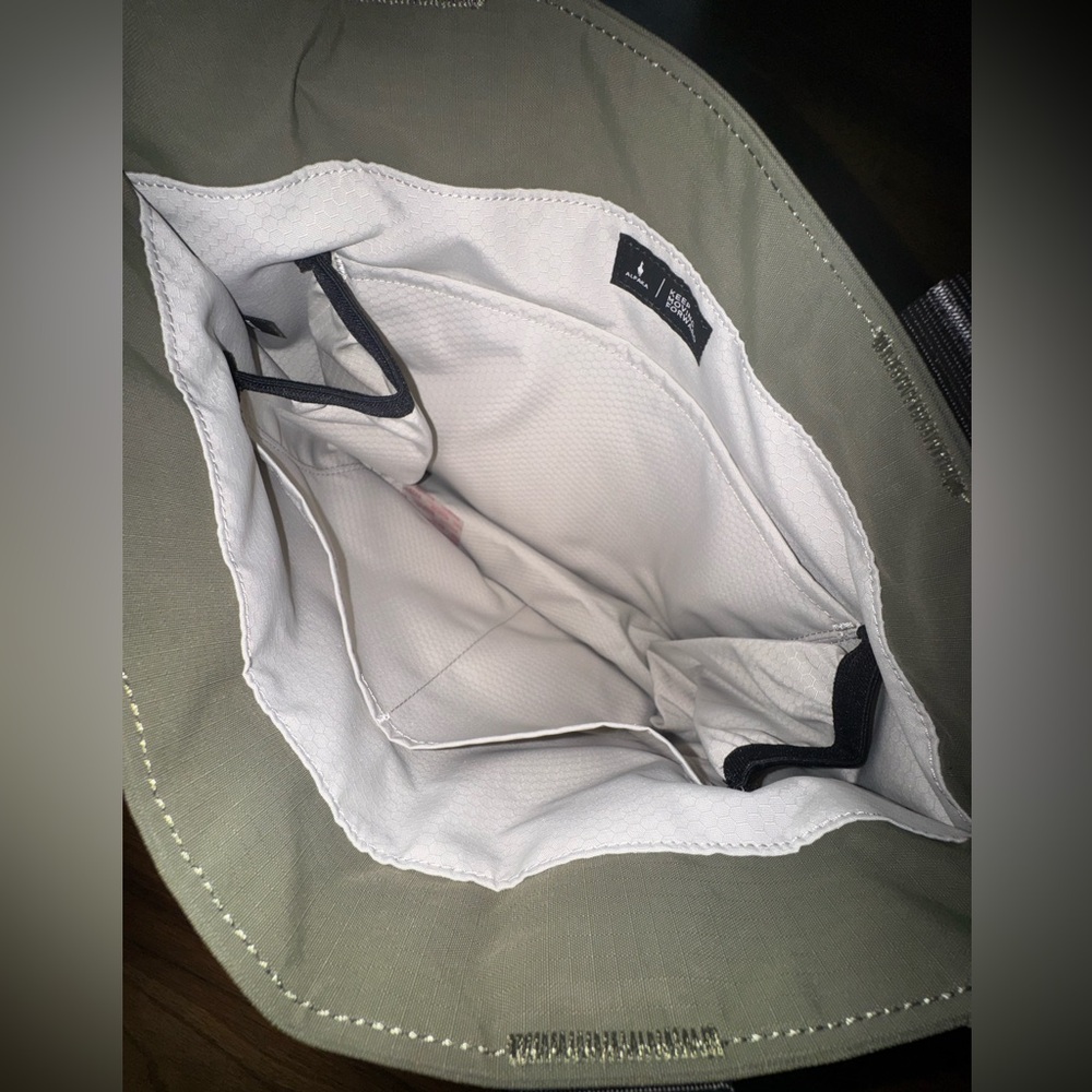 ALPAKA Elements Tote Bag- small - Picture 5 of 9